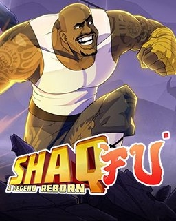 Shaq Fu A Legend Reborn (PC)