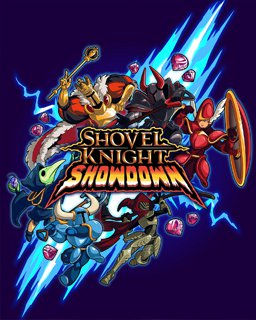 Shovel Knight Showdown (DIGITAL)