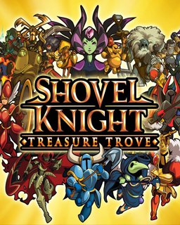 Shovel Knight Treasure Trove (PC DIGITAL) (PC)