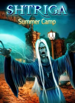 Shtriga Summer Camp