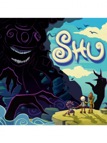 Shu (PC) Steam (DIGITAL)