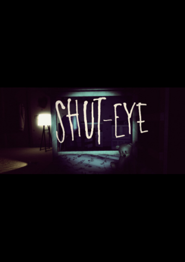 Shut Eye (DIGITAL)
