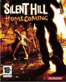 Silent Hill Homecoming (DIGITAL)
