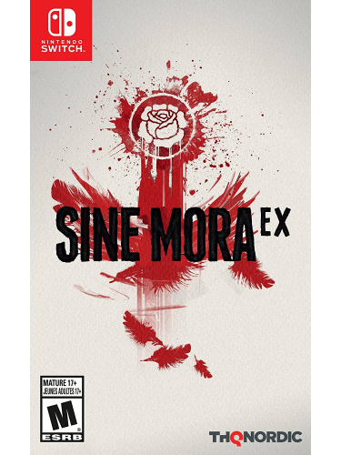 Sine Mora EX (SWITCH)