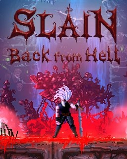 Slain Back from Hell (PC)
