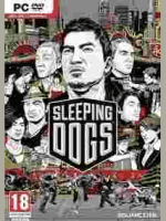 Sleeping Dogs DLC Collection (PC) DIGITAL (DIGITAL)