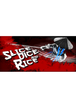 Slice, Dice & Rice (PC) DIGITAL