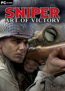 Sniper Art of Victory (PC)