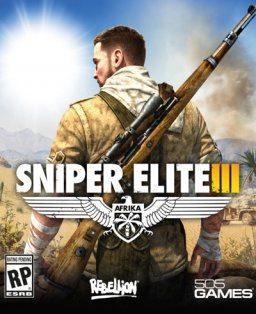 Sniper Elite 3 (PC)
