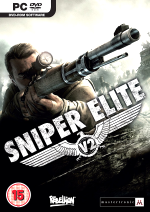Sniper Elite V2 (PC) Steam