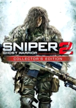 Sniper Ghost Warrior 2 Collectors Edition