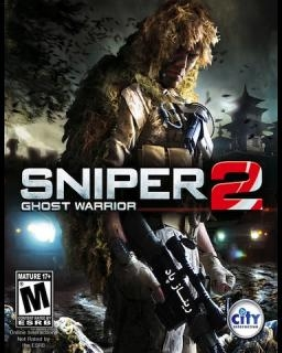 Sniper Ghost Warrior 2 (PC)