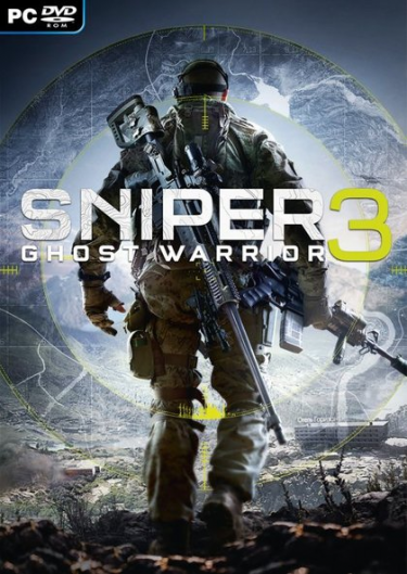 Sniper Ghost Warrior 3 (PC) Klíč Steam (DIGITAL)