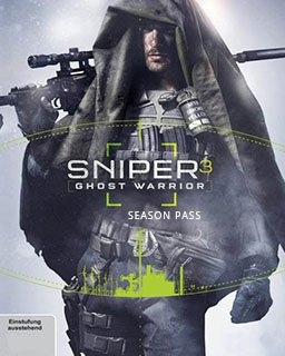 Sniper Ghost Warrior 3 Season Pass (PC)