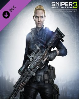 Sniper Ghost Warrior 3 The Escape of Lydia (PC)