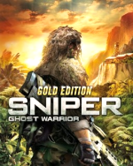 Sniper Ghost Warrior Gold
