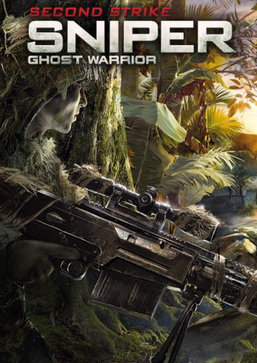 Sniper Ghost Warrior: Second Strike (PC DIGITAL) (DIGITAL)