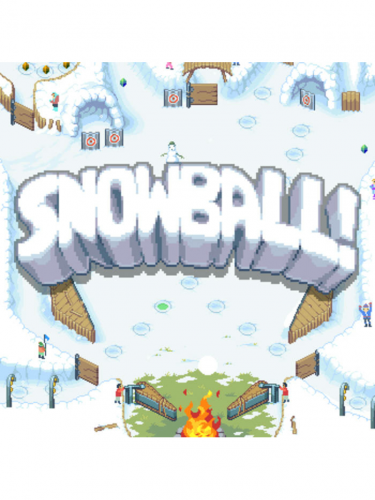 Snowball (DIGITAL)