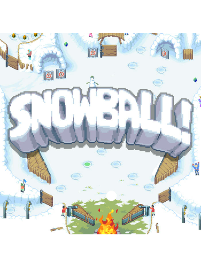 Snowball (PC)