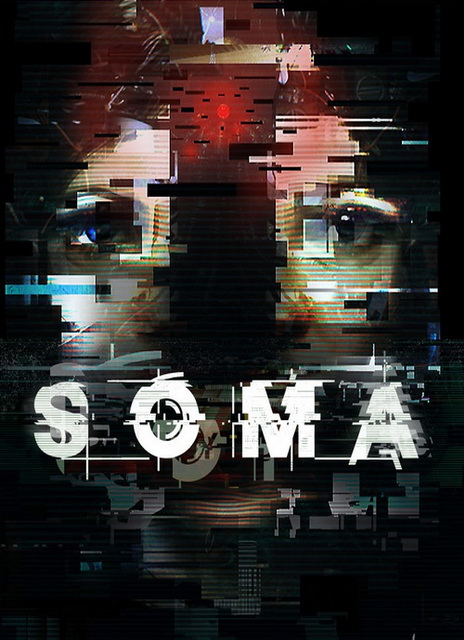 SOMA (PC) DIGITAL (PC)