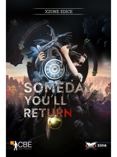 Someday You'll Return (PC)