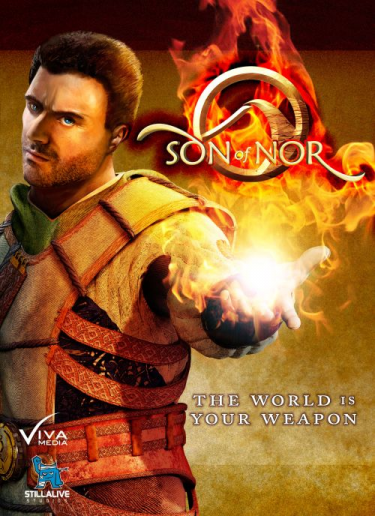Son of Nor Gold Edition (DIGITAL)