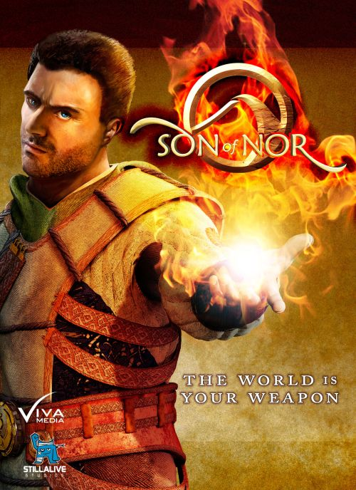 Son of Nor Gold Edition (PC)
