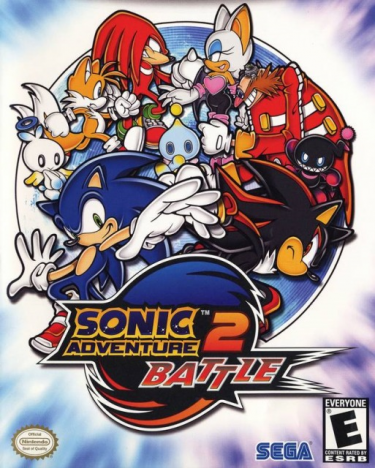 Sonic Adventure 2: Battle Mode DLC (PC) DIGITAL (DIGITAL)