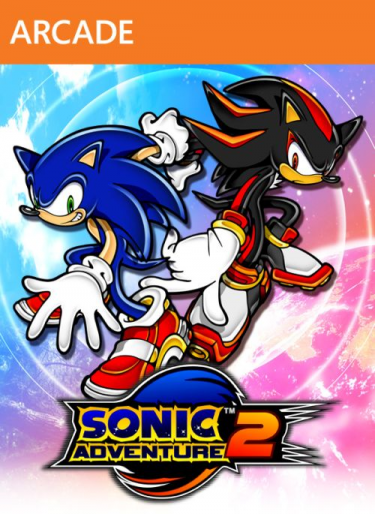 Sonic Adventure 2 (DIGITAL)