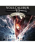 SOULCALIBUR VI Season Pass (PC) Steam
