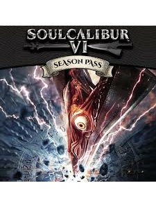 SOULCALIBUR VI Season Pass (PC) Steam (PC)
