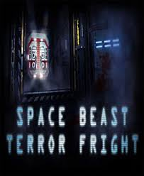 Space Beast Terror Fright (PC)