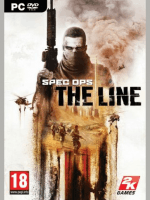 Spec Ops: The Line (DIGITAL)