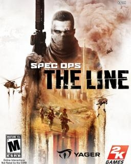 Spec Ops The Line (PC)