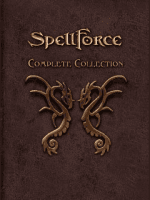 SpellForce Complete Collection (PC DIGITAL) (DIGITAL)