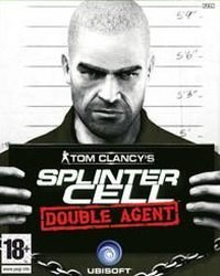 Splinter Cell Double Agent Uplay (PC)