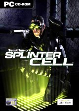 Splinter Cell Trilogie