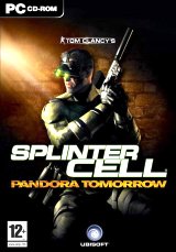 Splinter Cell Trilogie