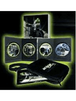 Splinter Cell X-mas 2003 Editions (PC)