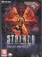 STALKER: Call of Pripyat (PC) DIGITAL (DIGITAL)