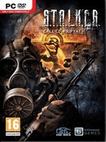 STALKER: Call of Pripyat (PC)