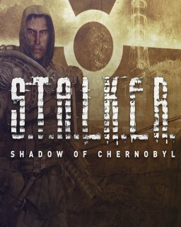 S.T.A.L.K.E.R. Shadow of Chernobyl (PC)