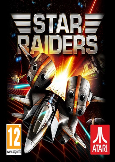 Star Raiders (DIGITAL)