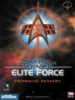 Star Trek: Voyager Elite Force (PC)