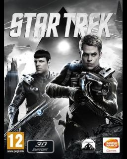 Star Trek (PC)