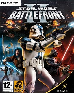 STAR WARS Battlefront 2 (PC)