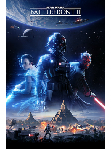 Star Wars Battlefront II (PC) DIGITAL (DIGITAL)
