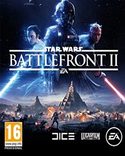 Star Wars Battlefront II (DIGITAL)