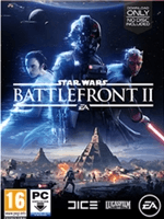 Star Wars Battlefront II (PC DIGITAL) (DIGITAL)