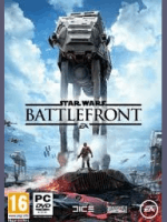 Star Wars Battlefront (PC)